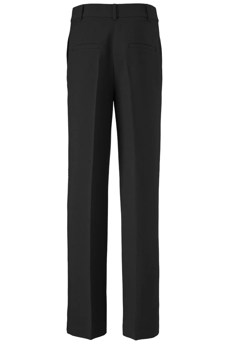 Modström - Gale Pants - 7090 Black