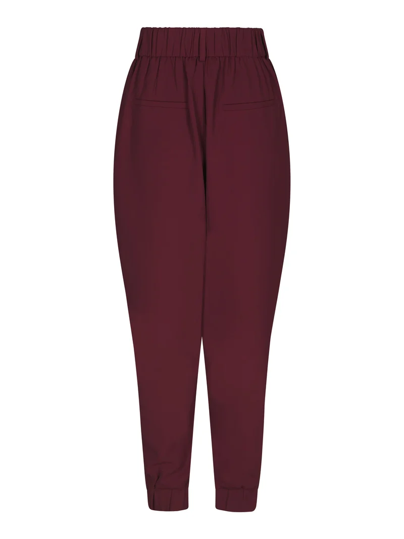 Valentin Studio - Pretty Pants 156622 - 162 - Bordeaux