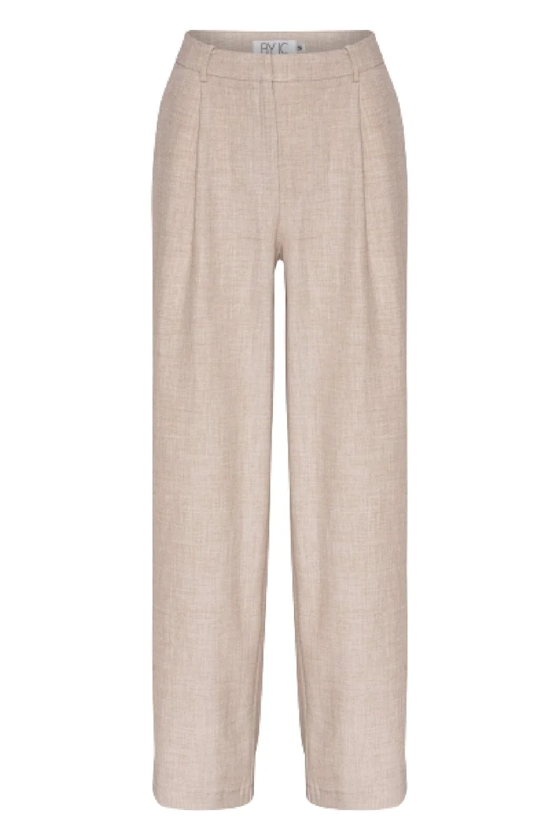 BYIC - Celina Pants - Beige
