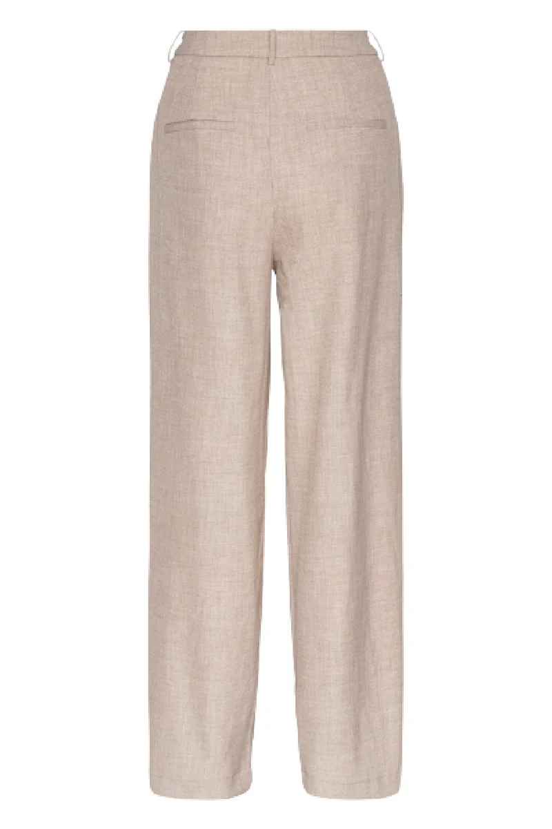 BYIC - Celina Pants - Beige