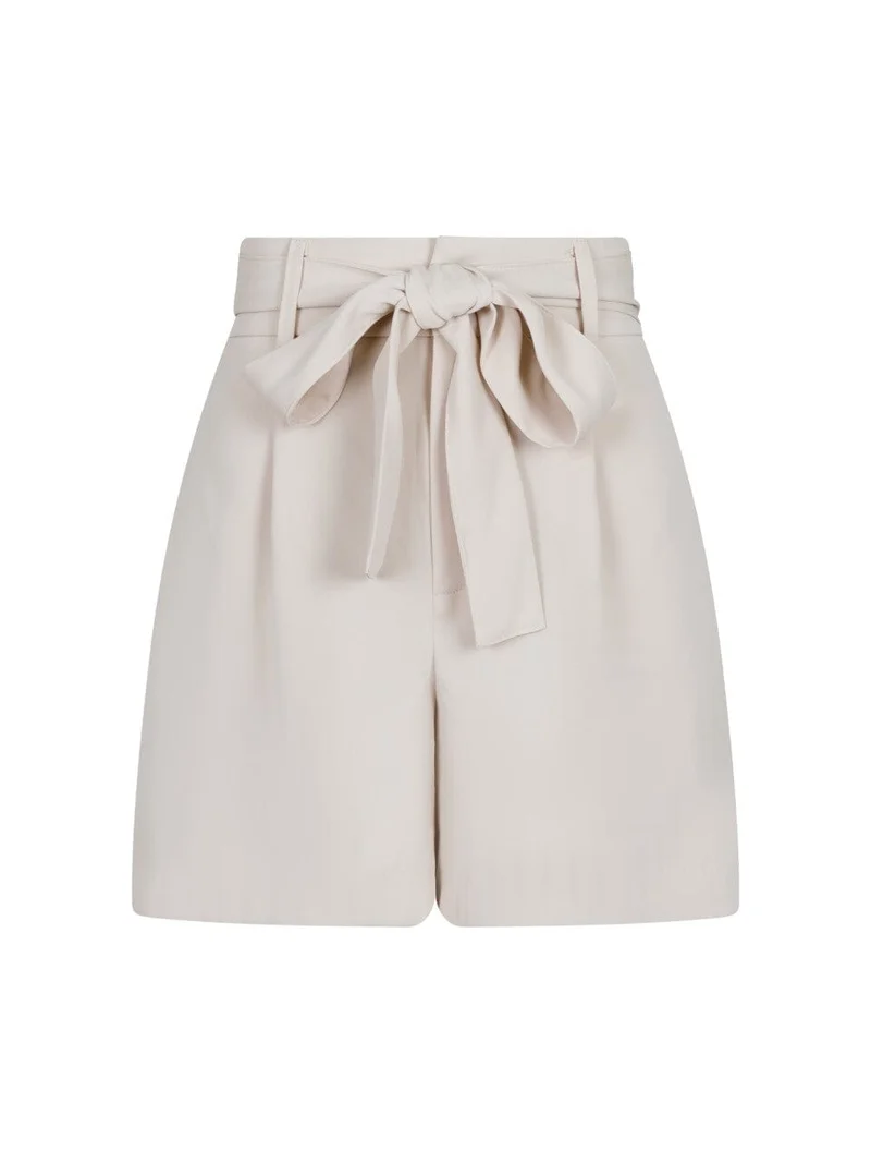 Valentin Studio - Pretty Shorts - Off White