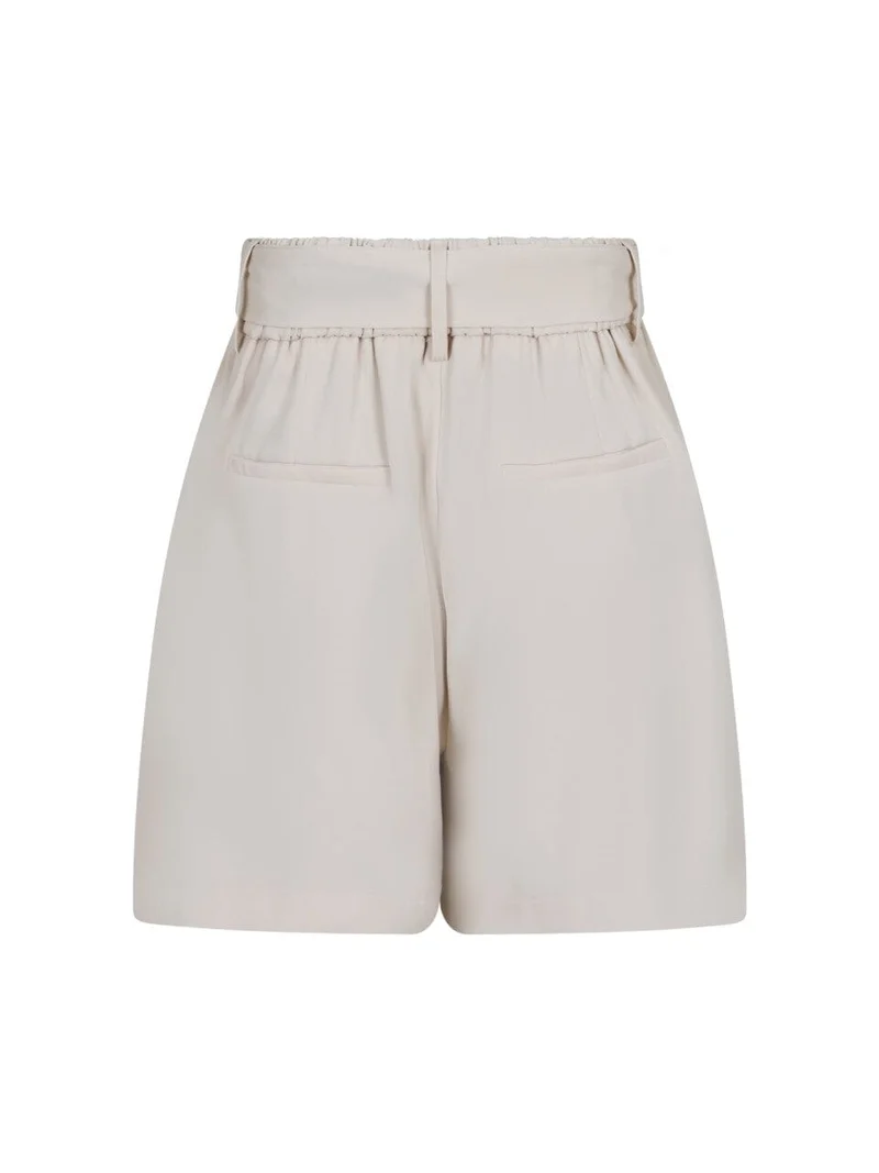 Valentin Studio - Pretty Shorts - Off White