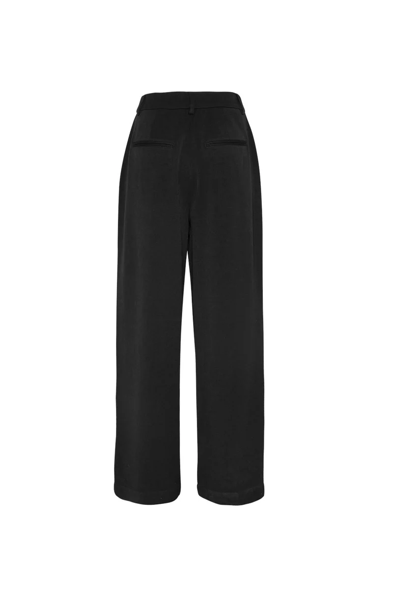 MSCH Copenhagen - Mschhenrika Pants 17940 - Black