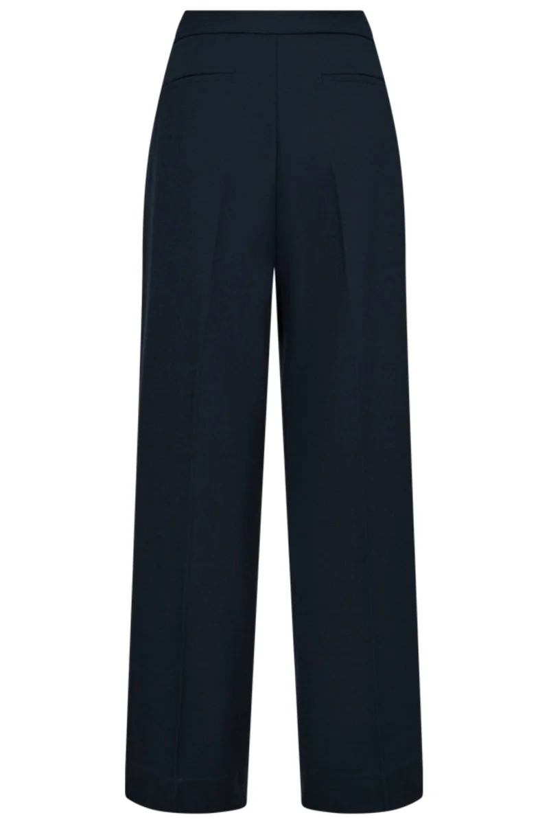 Copenhagen Muse - Tailor-Pants 200619 - Salute