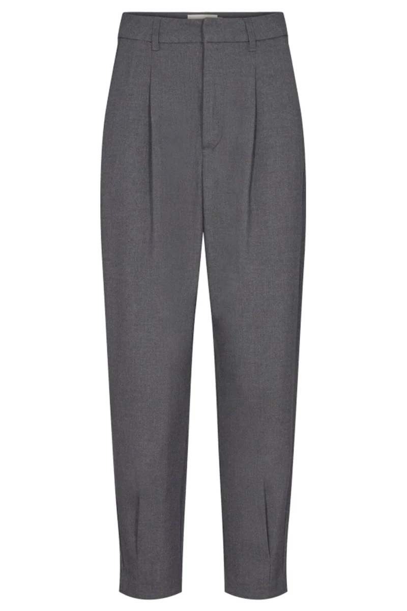 Copenhagen Muse - Tailor-Pa 126009 - Med. Grey Melange