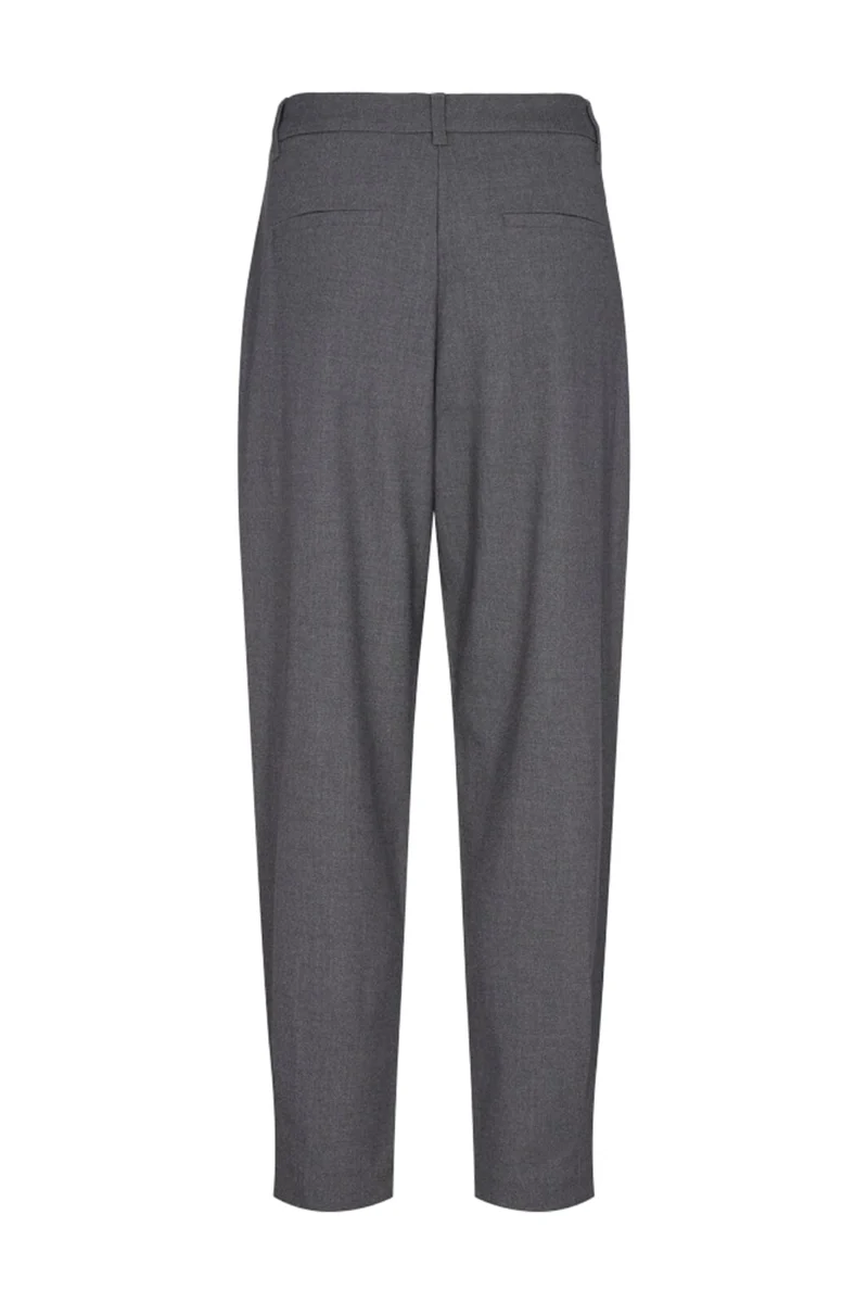 Copenhagen Muse - Tailor-Pa 126009 - Med. Grey Melange