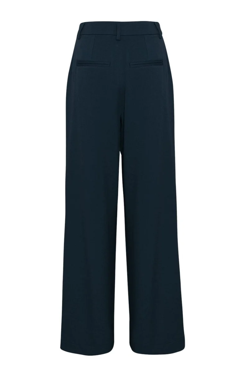 MSCH Copenhagen - Mschhenrika Pants - Sky Captain
