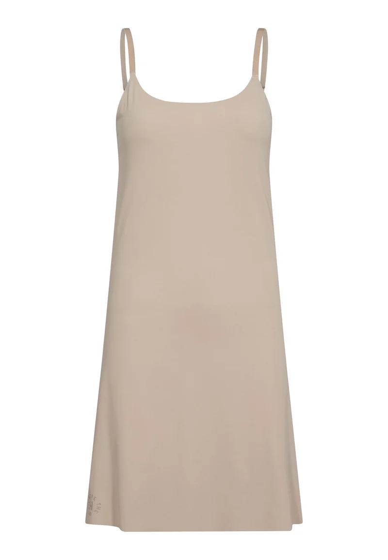 Hype The Detail - Dress - 81 Sand