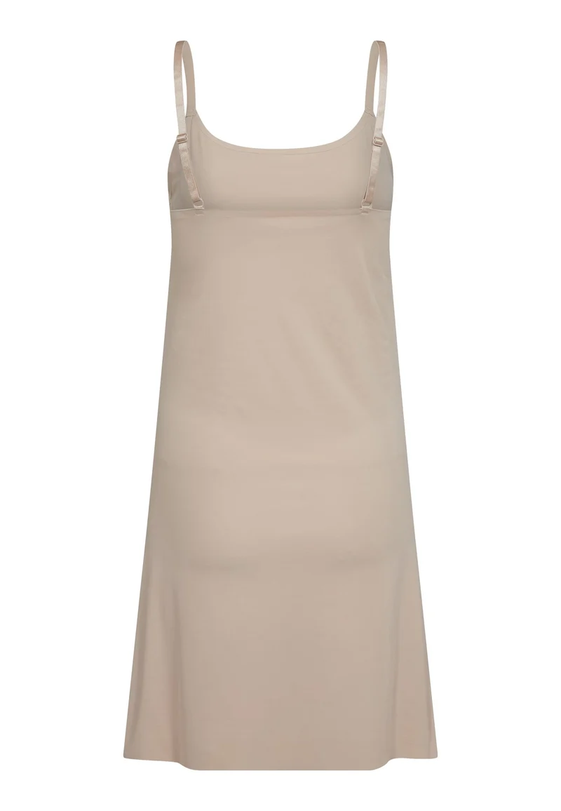 Hype The Detail - Dress - 81 Sand