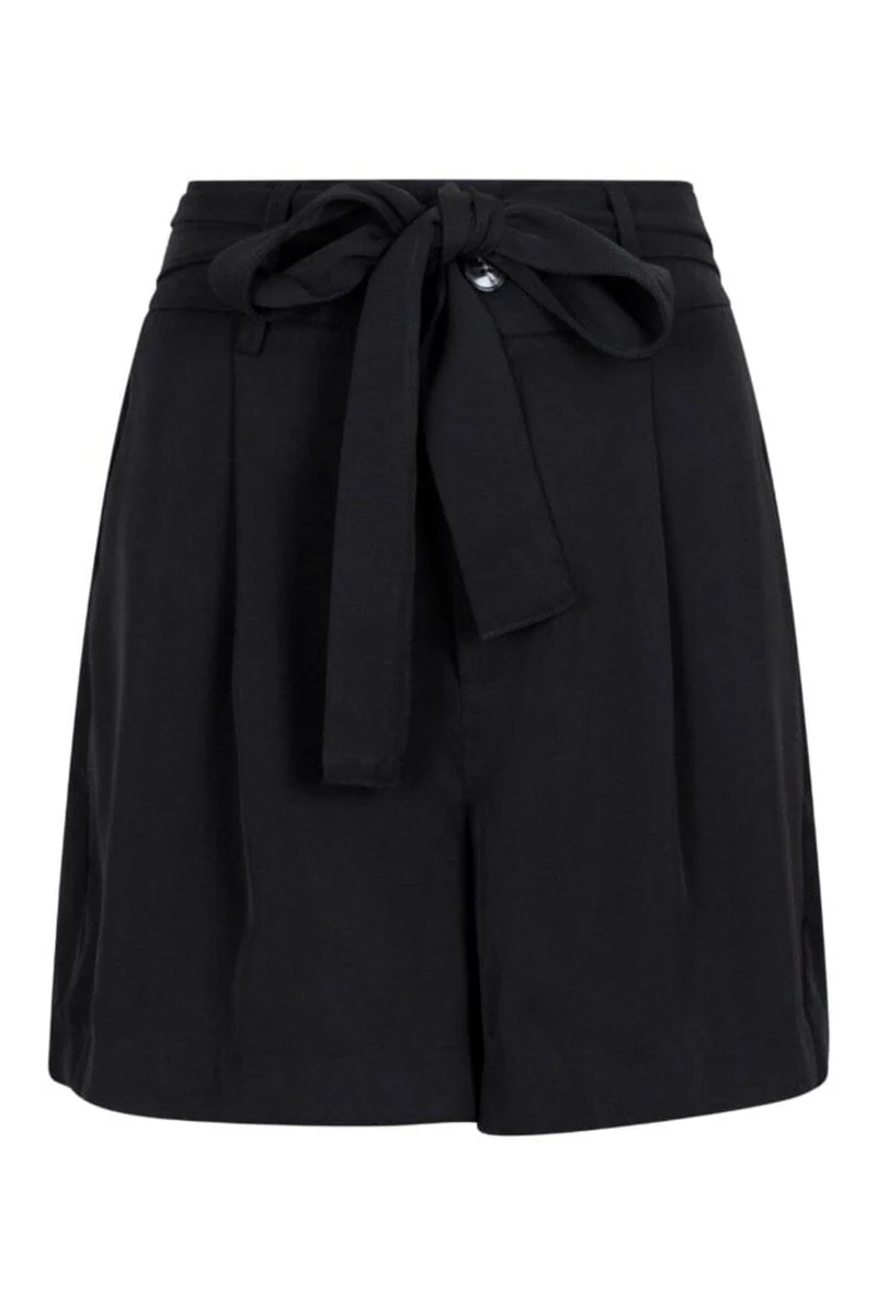 Valentin Studio - Pretty Shorts - Black