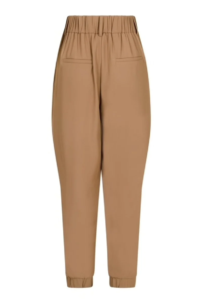 Valentin Studio - Pretty Pants - Camel