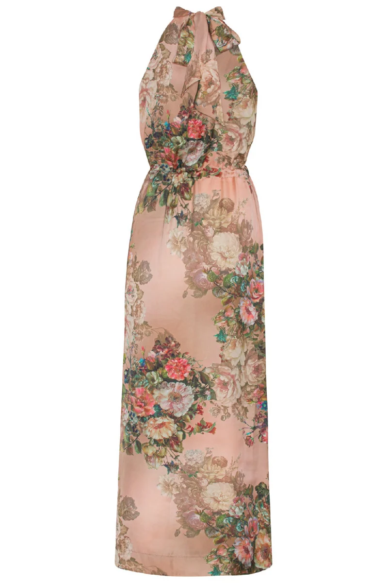 Karmamia - Layla Dress - Daisy Rouge