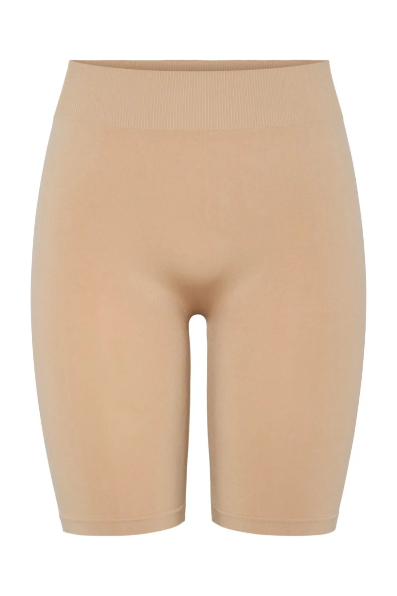 Pieces - PcLondon Shorts - Nature