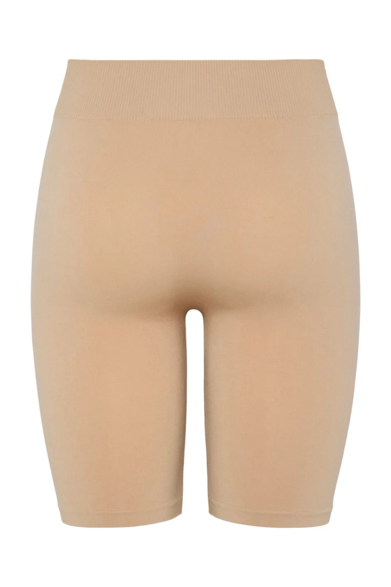 Pieces - PcLondon Shorts - Nature