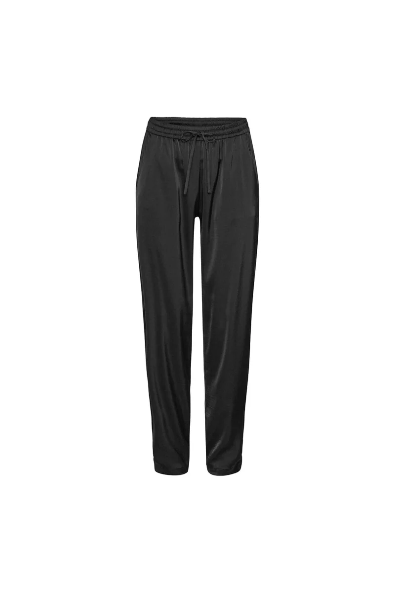 Karmamia - Cora Pants - Semi Rich Black