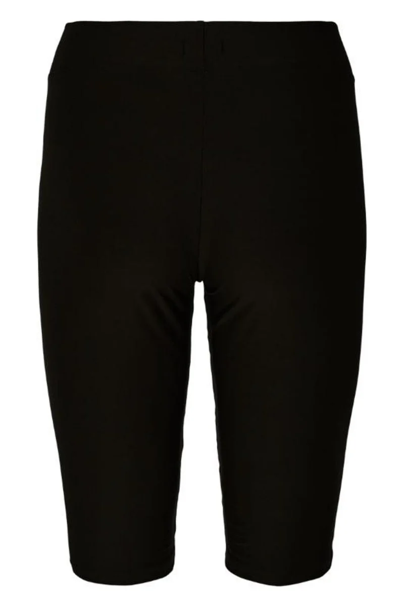 Liberte - Alma Bicycle Shorts - Black