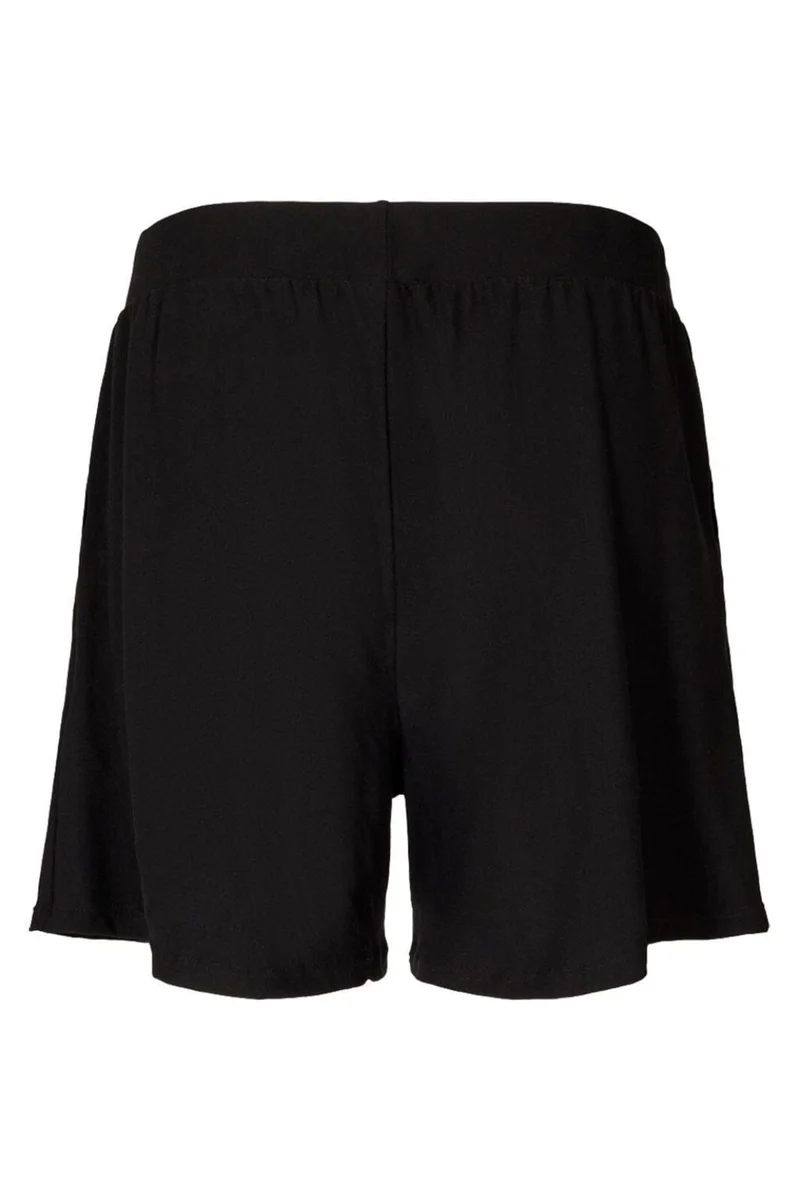 Liberte - Black - Alma shorts