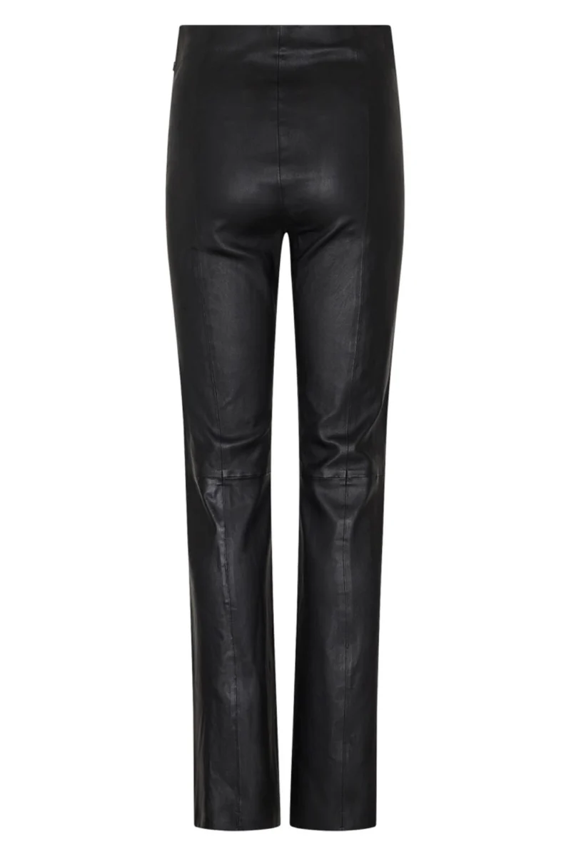 Gossia - ChrisserGO Stretch Pants - Black