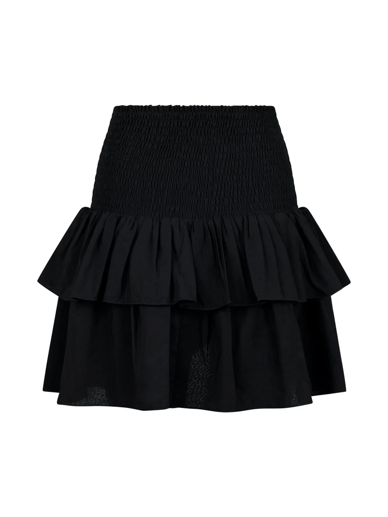 Neo Noir - Carin R Skirt - Black
