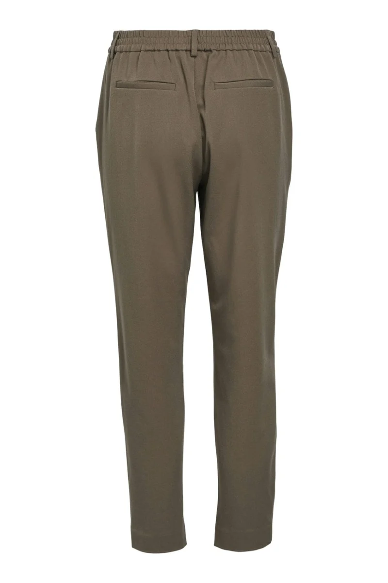 Object - Objlisa Slim Pant - 4535483 Morel