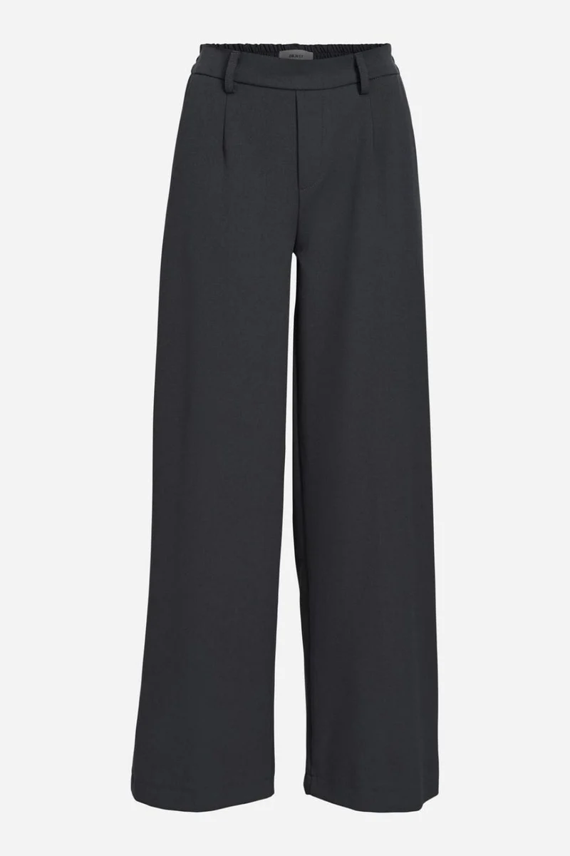 Object - Objlisa Wide Pant - 4271983 Magnet