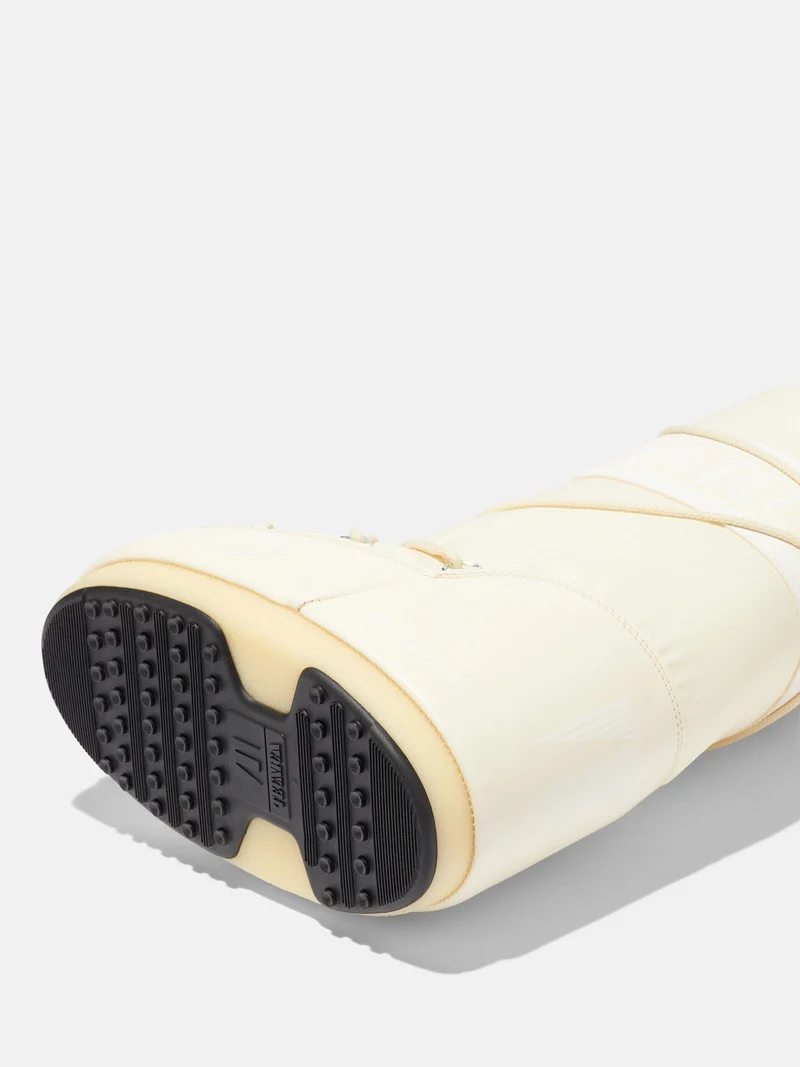 Moon Boot - Icon Nylon 14004400082 - L002 Cream
