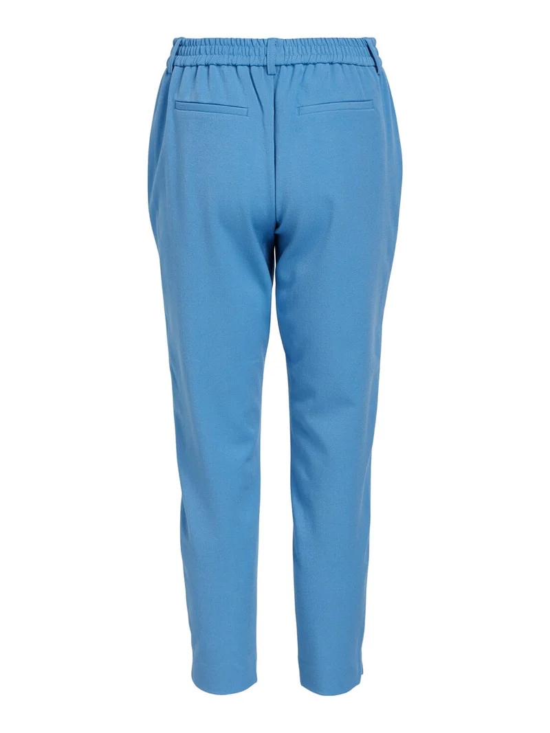 Object - Objlisa Slim Pant - 4396710 Provence