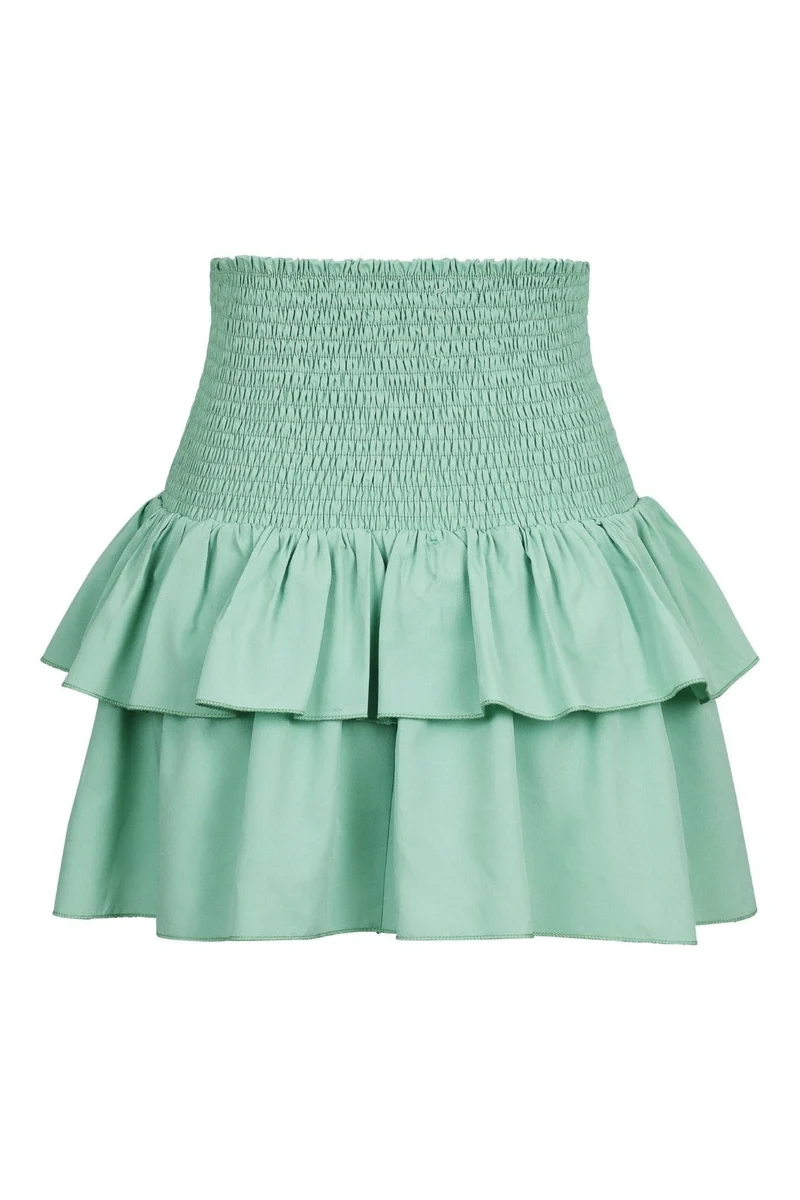 Neo Noir - Carin R Skirt - Green