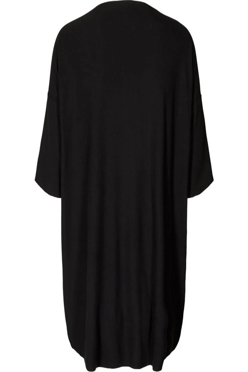 Liberte - Alma-T-shirt - Black