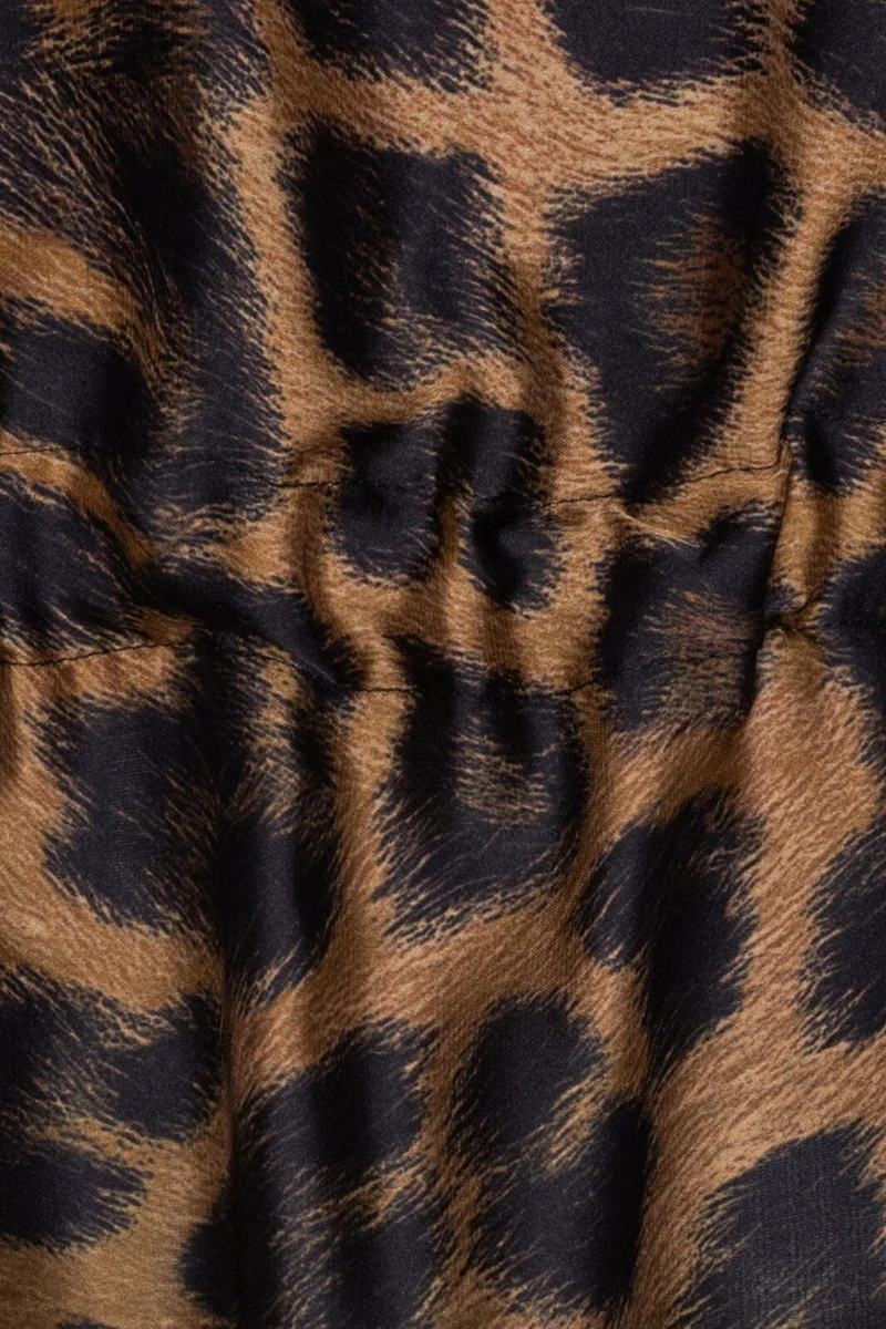Karmamia - Layla Dress - Gradient Leo