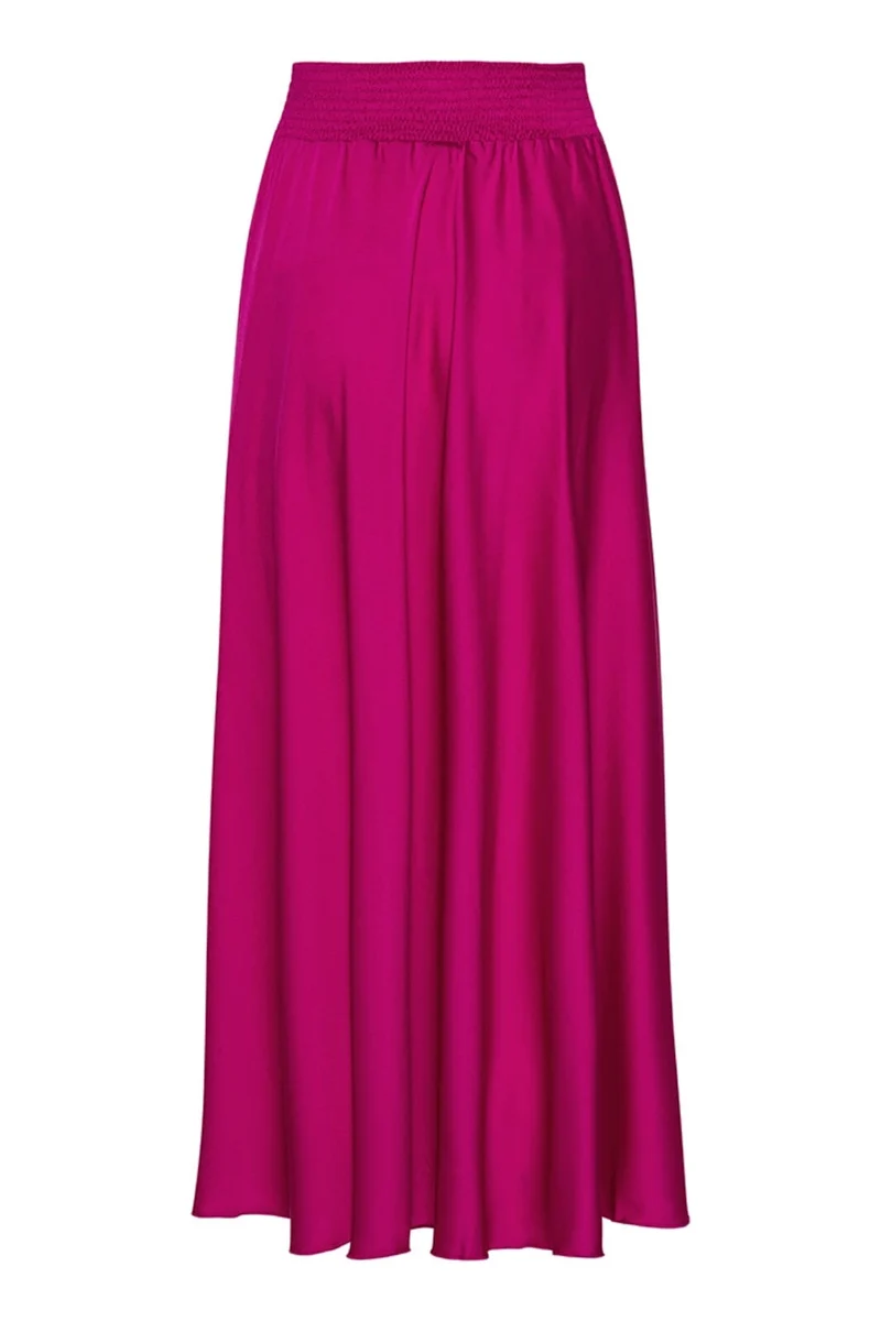 Karmamia - Savannah Skirt - Rose Violet