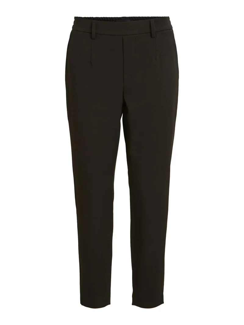 Object - ObjLisa Slim Pant Noos - Black