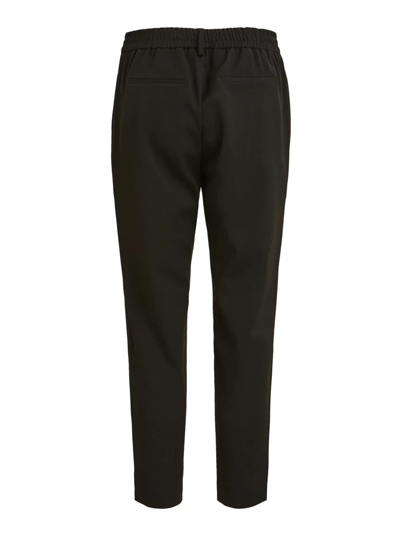 Object - ObjLisa Slim Pant Noos - Black