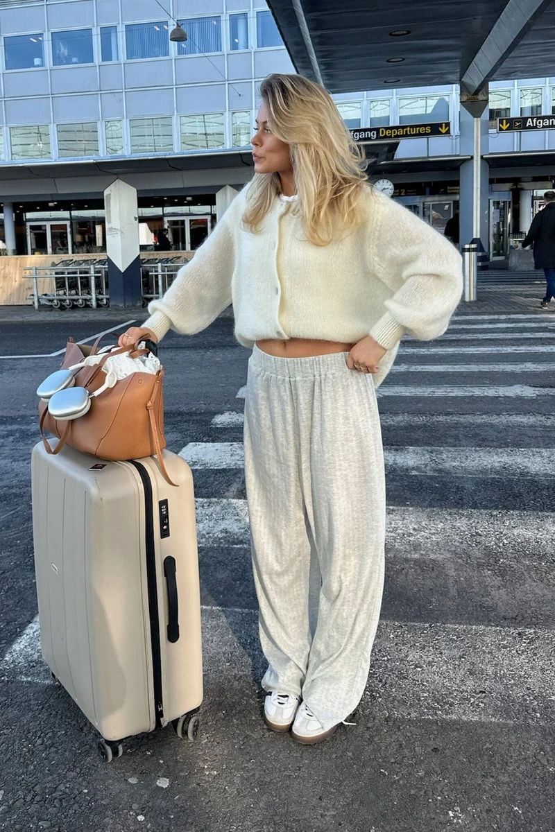 BYIC - Idaic Cardigan - white White