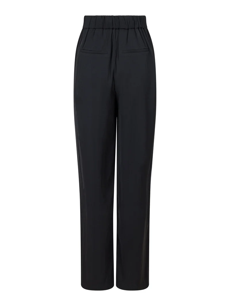 Valentin Studio - Josie Pants - Black