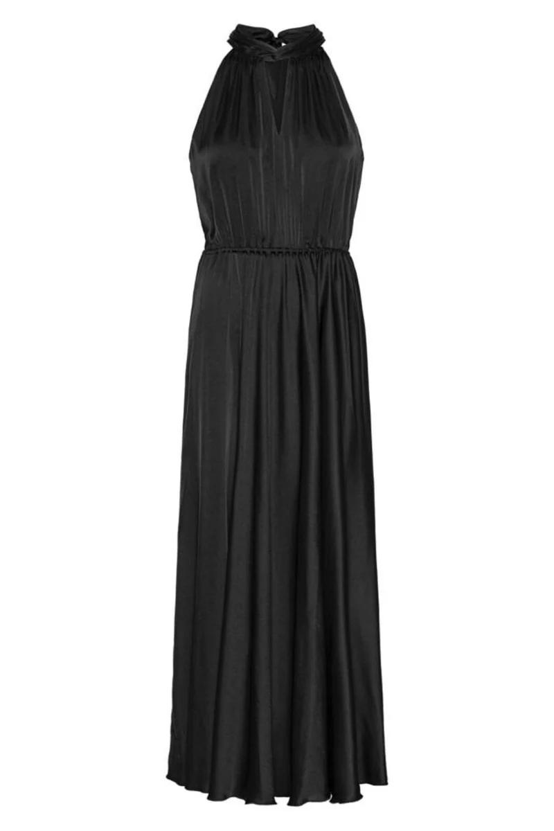 Karmamia - Ava Maxi Dress - Black