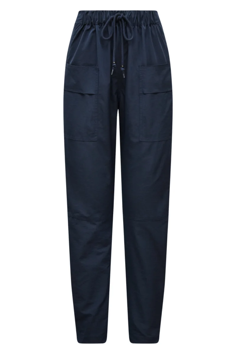 Gossia - Thilla Pant - Dark Navy