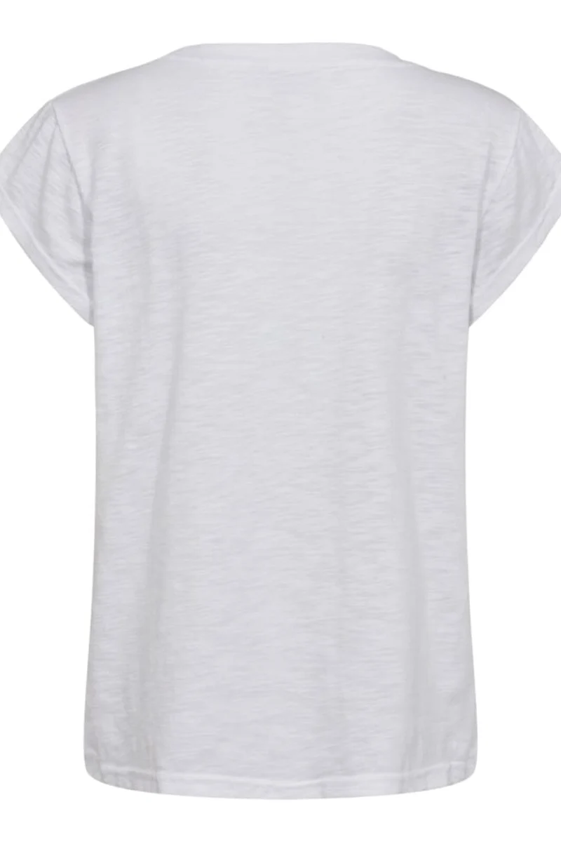 Liberte - Ulla-Tshirt - White