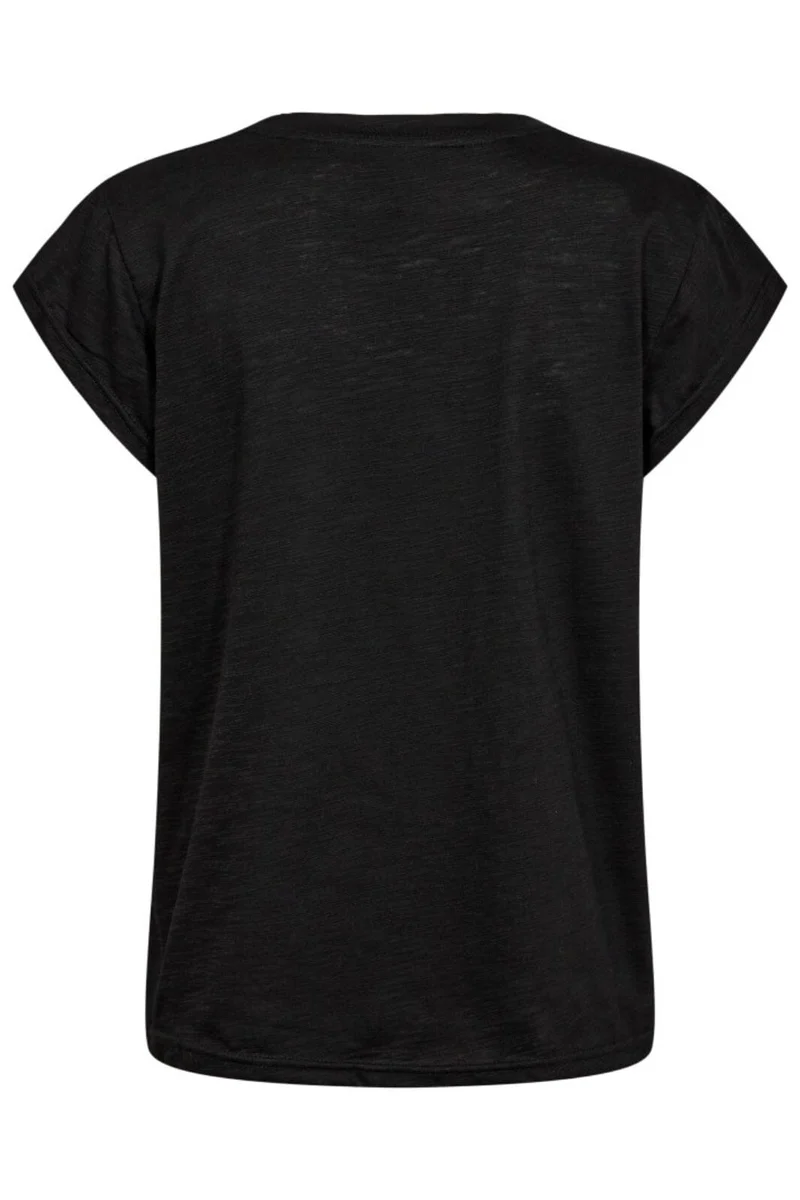 Liberte - Ulla-Tshirt - Black