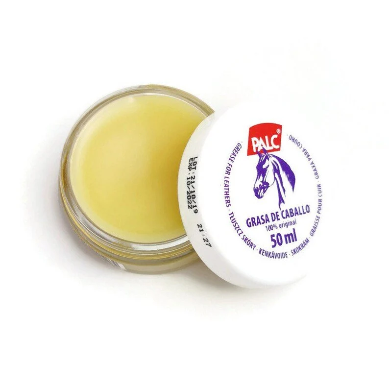 🎁 FREE leather care wax (-7,5€)