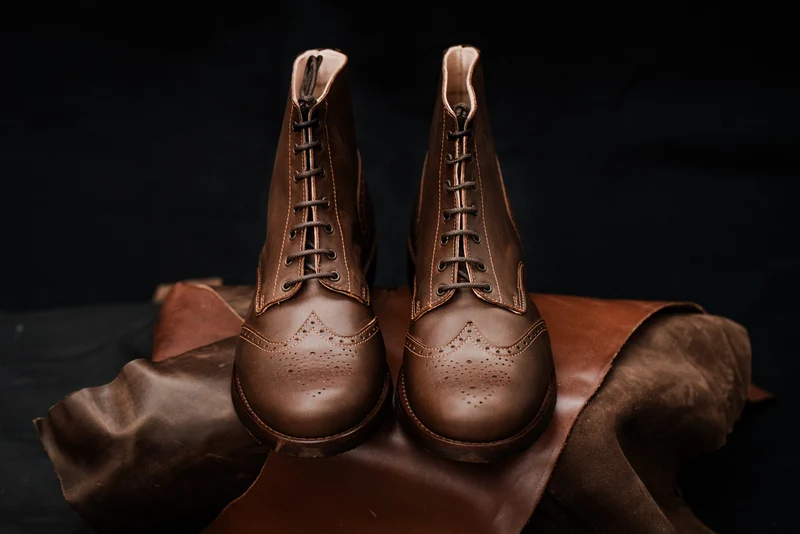 Montejunto Boots