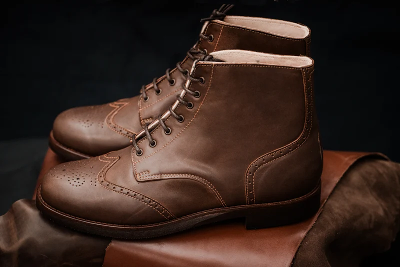 Montejunto Boots