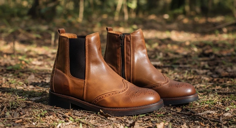 Chelsea Women Boots
