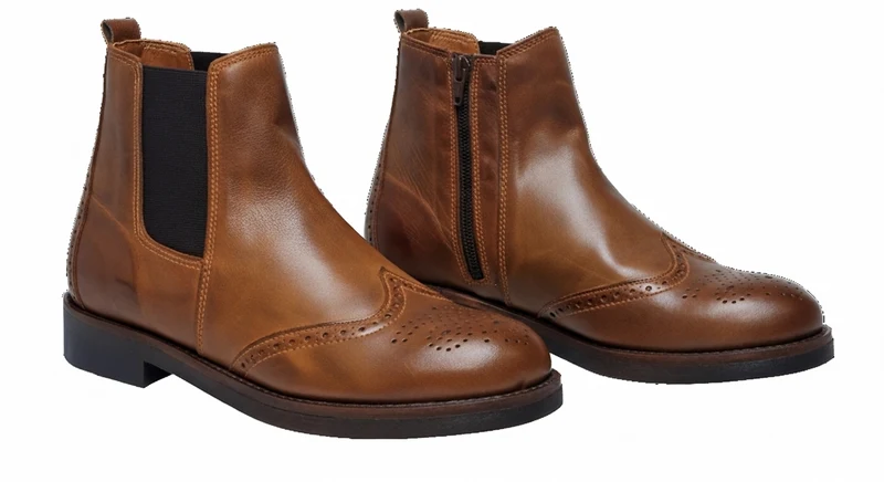 Chelsea Women Boots