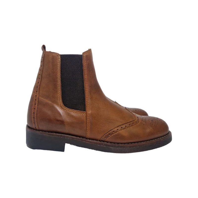 Chelsea Women Boots