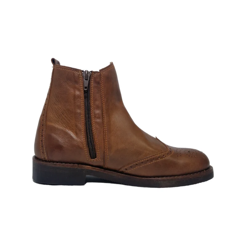 Chelsea Women Boots