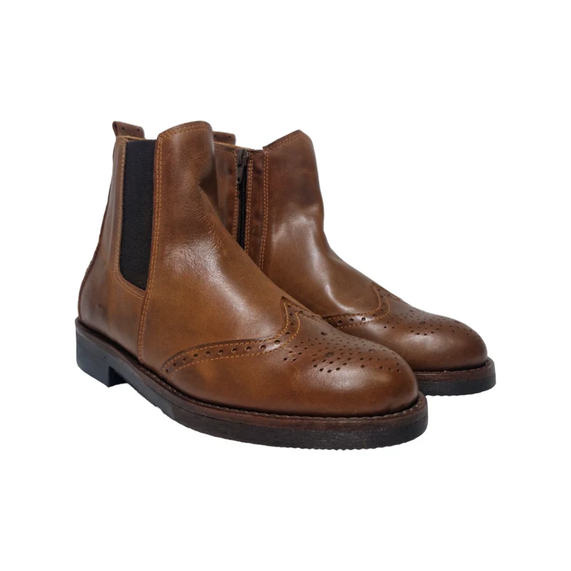 Chelsea Women Boots