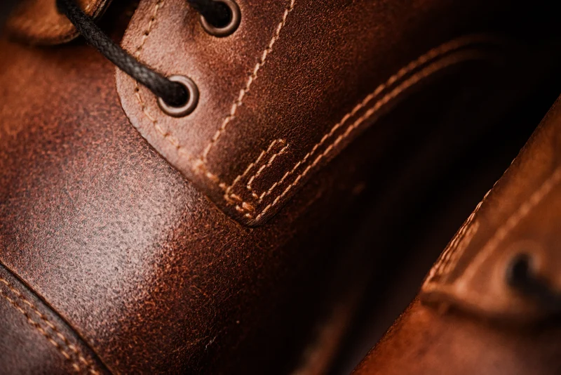 Tejo Boots Military Sole