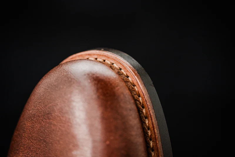 Tejo Boots Military Sole