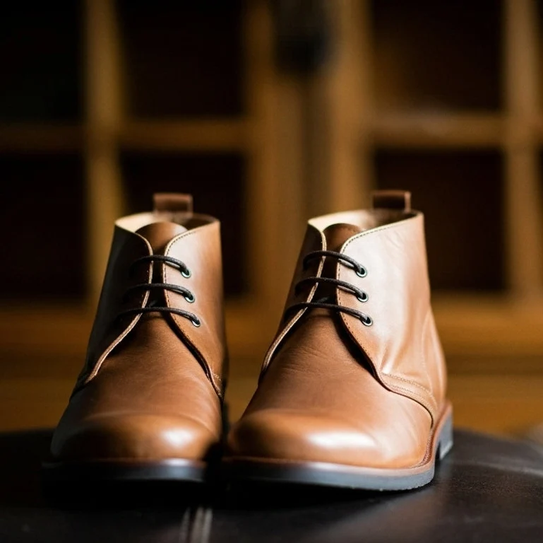 Mira Boots